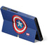 Marvel Captain America Shield Nintendo Switch OLED (2021) Skin